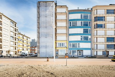 Gulf Stream 101 Wohnung in Koksijde