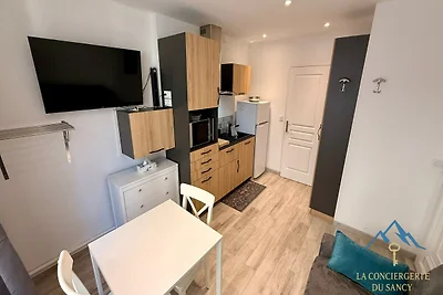 Alpines Refugium an der Marktgasse