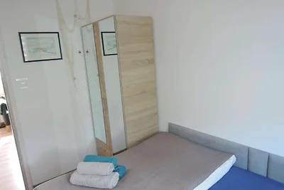 Neues Ferienhaus für 5 Personen in Wisełka