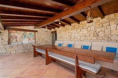 Villa Ippocampo