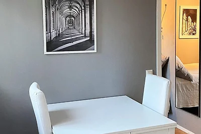 3 Personen Ferienhaus in INGARÖ