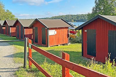 2 persoons vakantie huis in TYRESÖ