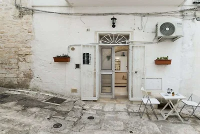 Wohnung in Ostuni mit Parken