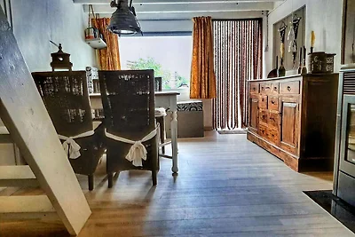 Gemütliches Ferienhaus in ruhiger Lage