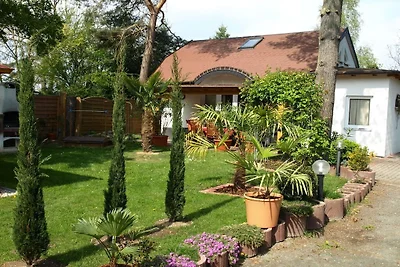 Kuća za odmor Dopust za oporavak Markkleeberg