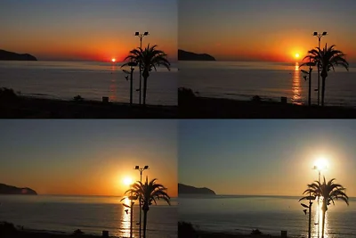 B | Cala Millor Beach Apartments