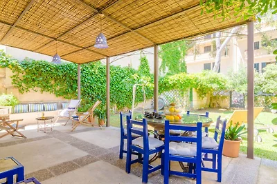 Penya - Haus In S'illot-cala Morlanda.