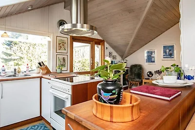 Ferienhaus Erholungsurlaub Limfjord