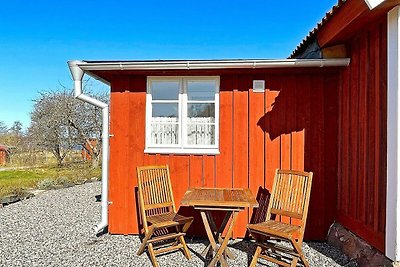 4 persoons vakantie huis in MARIESTAD