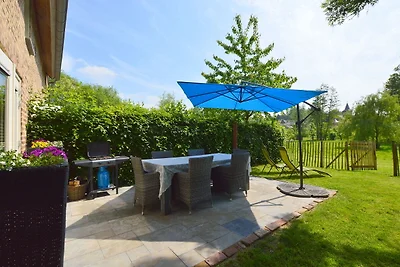 Casa vacanze vicino alla foresta a Slenaken