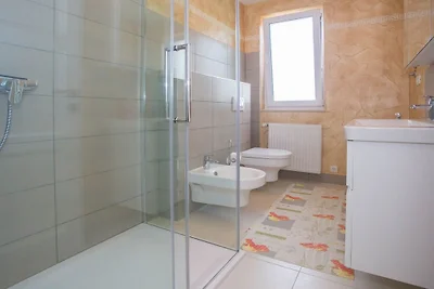 II in Villa Sunce