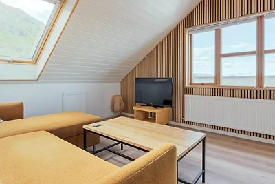 4 Sterne Ferienhaus in Argir
