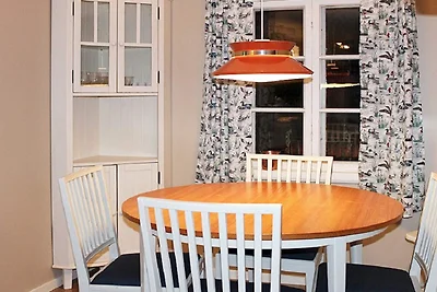 6 Personen Ferienhaus in STJÄRNHOV-By Traum