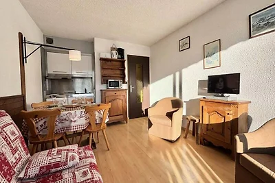 Studio-Apartment in Notre-Dame-de-Bellecombe ...