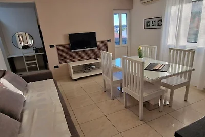 Ferienhaus Erholungsurlaub Pjescana uvala