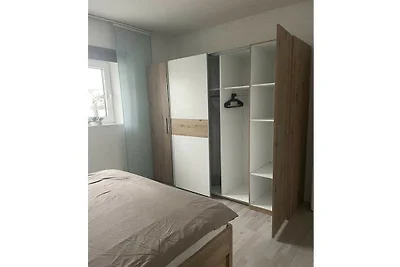 Wohnung Auefeld