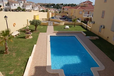 Gemütliches Ferienhaus mit Schwimmbad
