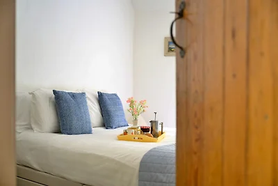Sea View Lyme Regis House voor 9 personen
