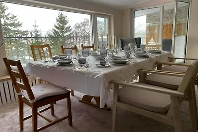 Komfortables Apartment, Sauna im Preis...