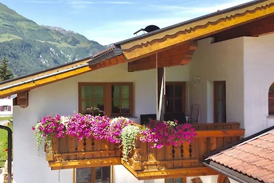 Appartamento per vacanze a Ulseß