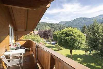 Wallenburg Holiday Village
