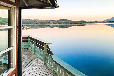 8 Personen Ferienhaus in Kalvåg-By Traum