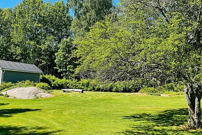 10 Personen Ferienhaus in Brastad-By Traum