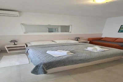 Apartments Pansion Franka 4* - Apt 8