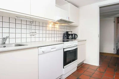 6 Personen Ferienhaus in Blåvand-By Traum