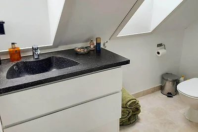 8 Personen vakantie huis in Bagenkop