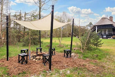 6 Personen Ferienhaus in Jerup-By Traum