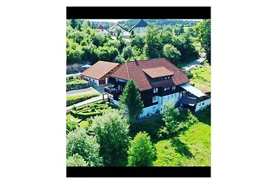 Landhuis op de Dachsberg