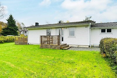 4 Sterne Ferienhaus in KYRKESUND