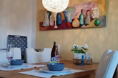 Ferienwohnung mit 1 Schlafzimmer