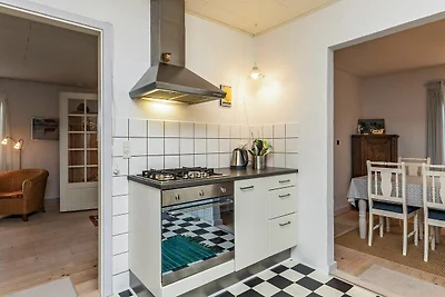 5 Personen Ferienhaus in Læsø-By Traum