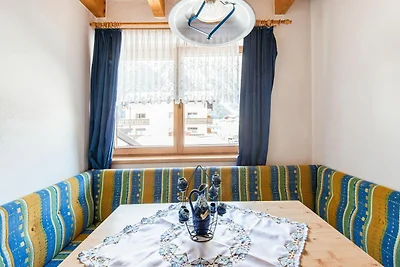 Ferienwohnung nahe dem Skigebiet in...