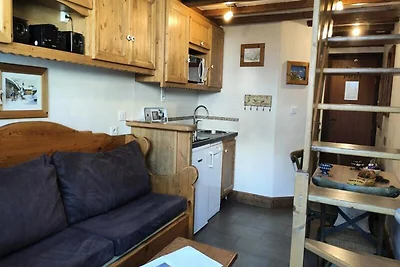 Casa Vacanze a Vanoise con Sauna e Piscina