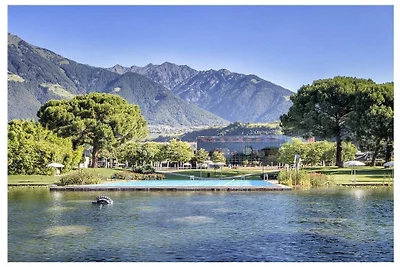 Appartamento per vacanze con 2 camere da...