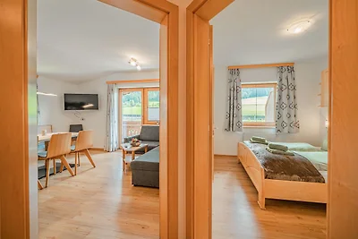 Apartamento en Brixen junto a Wilder Kaiser