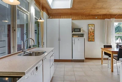 4 Personen Ferienhaus in Væggerløse-By Traum