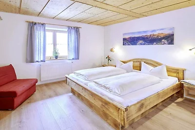 "Bergfeuer" - Ferienhaus Brauneck