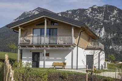 Chalet Gamsknogel mit privatem Pool