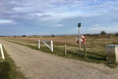5 Sterne Ferienhaus in Væggerløse