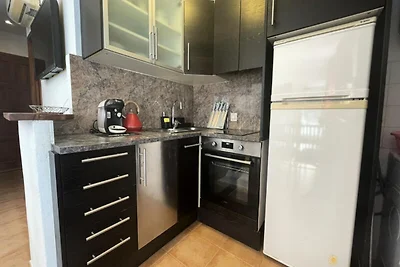 Wohnung in Puerto Pollensa in Strandnähe