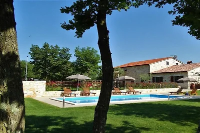 Ferienwohnung mit 3 Schlafzimmer