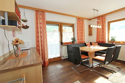 Luxe appartement in Tirol met een balkon