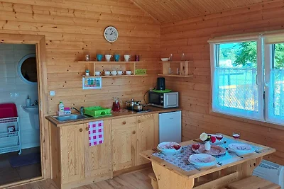 Casa vacanze, Ustronie Morskie