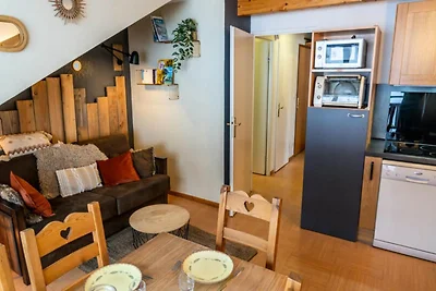 Residenz Le Parc Des Airelles