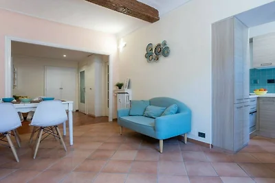 Dei Quartieri 2 - Quartieri Central Home