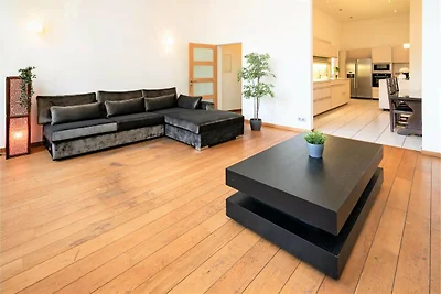 Gemütliches 3-Zimmer-Apartment